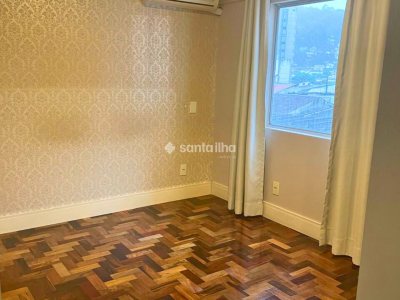 Apartamento à venda com 57m², 2 quartos, 1 vaga no bairro Centro em Florianópolis - Foto 11