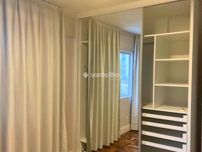 Apartamento à venda com 57m², 2 quartos, 1 vaga no bairro Centro em Florianópolis - Foto 15