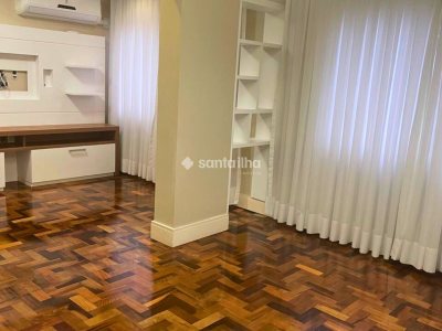 Apartamento à venda com 57m², 2 quartos, 1 vaga no bairro Centro em Florianópolis - Foto 16