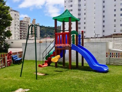 Apartamento à venda com 57m², 2 quartos, 1 vaga no bairro Centro em Florianópolis - Foto 17
