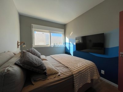 Cobertura para alugar com 170m², 2 quartos, 1 suíte, 1 vaga no bairro Novo Campeche em Florianópolis - Foto 17