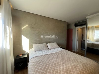 Cobertura para alugar com 170m², 2 quartos, 1 suíte, 1 vaga no bairro Novo Campeche em Florianópolis - Foto 14