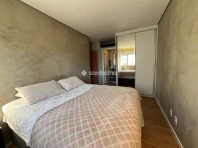 Cobertura para alugar com 170m², 2 quartos, 1 suíte, 1 vaga no bairro Novo Campeche em Florianópolis - Foto 13