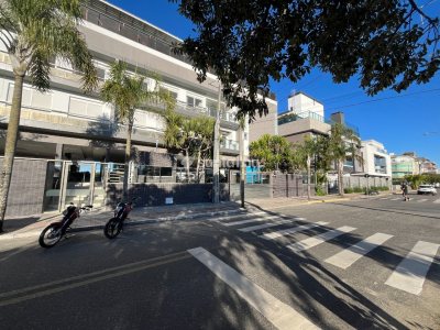Cobertura para alugar com 170m², 2 quartos, 1 suíte, 1 vaga no bairro Novo Campeche em Florianópolis - Foto 30