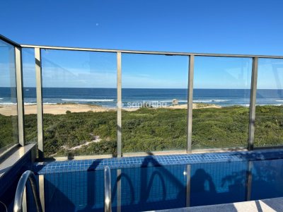 Cobertura para alugar com 170m², 2 quartos, 1 suíte, 1 vaga no bairro Novo Campeche em Florianópolis - Foto 25