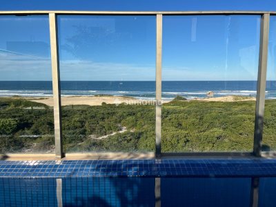 Cobertura para alugar com 170m², 2 quartos, 1 suíte, 1 vaga no bairro Novo Campeche em Florianópolis - Foto 29