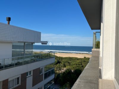Cobertura para alugar com 170m², 2 quartos, 1 suíte, 1 vaga no bairro Novo Campeche em Florianópolis - Foto 15