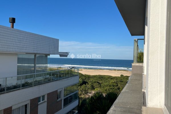 Apartamento para alugar com 170m², 2 quartos, 1 suíte, 1 vaga no bairro Novo Campeche em Florianópolis