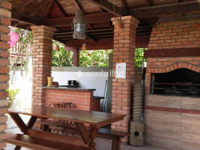 Pousada à venda com 740m², 13 quartos, 7 suítes, 11 vagas no bairro Barra da Lagoa em Florianópolis - Foto 8