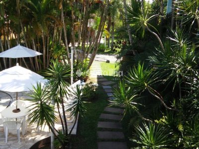 Pousada à venda com 740m², 13 quartos, 7 suítes, 11 vagas no bairro Barra da Lagoa em Florianópolis - Foto 16