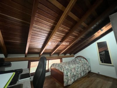 Casa à venda com 175m², 6 quartos, 1 suíte, 5 vagas no bairro Rio Tavares em Florianópolis - Foto 28