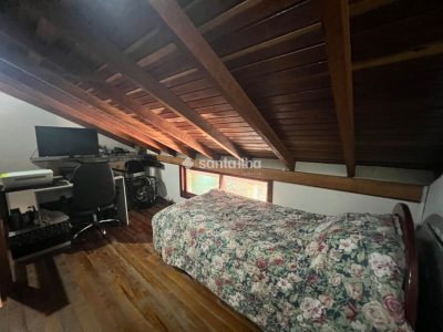 Casa à venda com 175m², 6 quartos, 1 suíte, 5 vagas no bairro Rio Tavares em Florianópolis - Foto 29