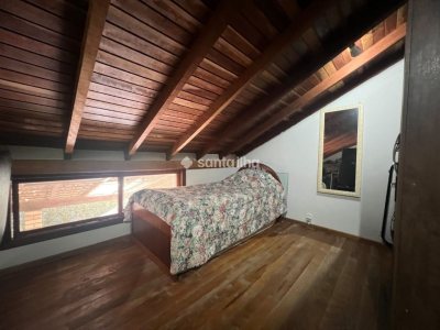 Casa à venda com 175m², 6 quartos, 1 suíte, 5 vagas no bairro Rio Tavares em Florianópolis - Foto 32