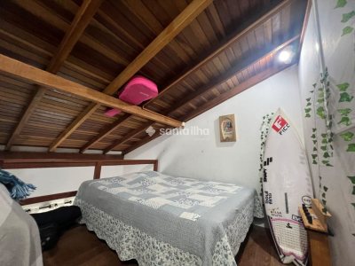 Casa à venda com 175m², 6 quartos, 1 suíte, 5 vagas no bairro Rio Tavares em Florianópolis - Foto 33