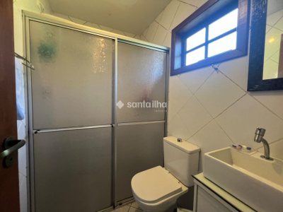 Casa à venda com 175m², 6 quartos, 1 suíte, 5 vagas no bairro Rio Tavares em Florianópolis - Foto 37