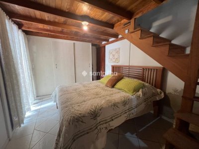 Casa à venda com 175m², 6 quartos, 1 suíte, 5 vagas no bairro Rio Tavares em Florianópolis - Foto 12