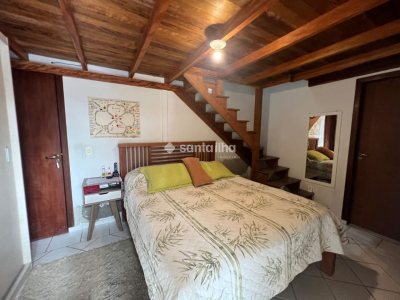 Casa à venda com 175m², 6 quartos, 1 suíte, 5 vagas no bairro Rio Tavares em Florianópolis - Foto 13