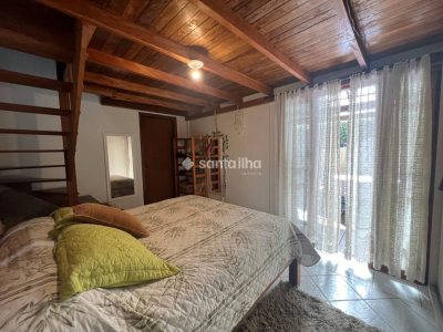 Casa à venda com 175m², 6 quartos, 1 suíte, 5 vagas no bairro Rio Tavares em Florianópolis - Foto 14