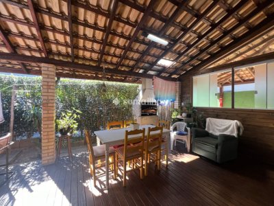 Casa à venda com 175m², 6 quartos, 1 suíte, 5 vagas no bairro Rio Tavares em Florianópolis - Foto 43