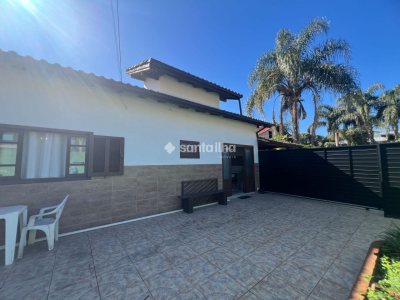 Casa à venda com 175m², 6 quartos, 1 suíte, 5 vagas no bairro Rio Tavares em Florianópolis - Foto 44