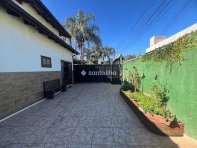 Casa à venda com 175m², 6 quartos, 1 suíte, 5 vagas no bairro Rio Tavares em Florianópolis - Foto 45