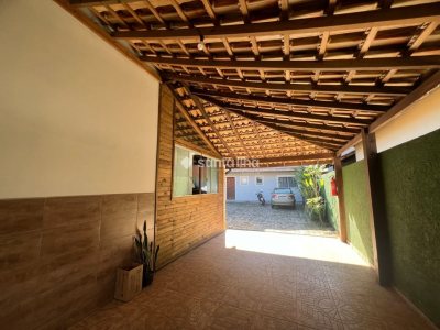 Casa à venda com 175m², 6 quartos, 1 suíte, 5 vagas no bairro Rio Tavares em Florianópolis - Foto 48