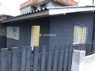 Casa à venda com 134m², 5 quartos, 1 suíte, 2 vagas no bairro Campeche em Florianópolis - Foto 14