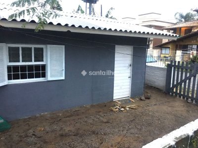 Casa à venda com 134m², 5 quartos, 1 suíte, 2 vagas no bairro Campeche em Florianópolis - Foto 18