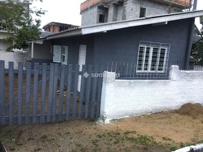Casa à venda com 134m², 5 quartos, 1 suíte, 2 vagas no bairro Campeche em Florianópolis - Foto 19