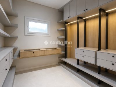 Casa em Condomínio à venda com 360m², 4 quartos, 4 suítes, 4 vagas no bairro Campeche em Florianópolis - Foto 21