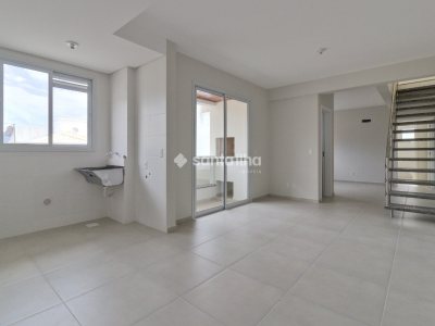 Apartamento à venda com 114m², 2 quartos, 2 suítes, 1 vaga no bairro Itacorubi em Florianópolis - Foto 7