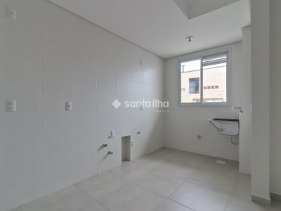 Apartamento à venda com 114m², 2 quartos, 2 suítes, 1 vaga no bairro Itacorubi em Florianópolis - Foto 8