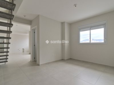 Apartamento à venda com 114m², 2 quartos, 2 suítes, 1 vaga no bairro Itacorubi em Florianópolis - Foto 12