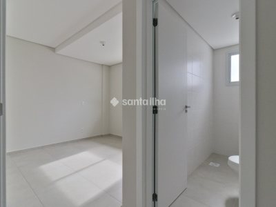 Apartamento à venda com 114m², 2 quartos, 2 suítes, 1 vaga no bairro Itacorubi em Florianópolis - Foto 15