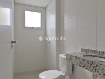 Apartamento à venda com 114m², 2 quartos, 2 suítes, 1 vaga no bairro Itacorubi em Florianópolis - Foto 17