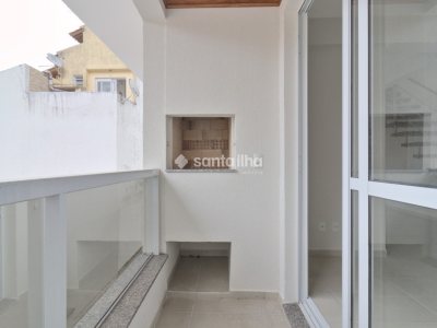 Apartamento à venda com 114m², 2 quartos, 2 suítes, 1 vaga no bairro Itacorubi em Florianópolis - Foto 10
