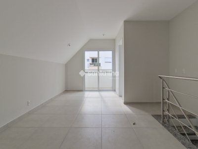 Apartamento à venda com 114m², 2 quartos, 2 suítes, 1 vaga no bairro Itacorubi em Florianópolis - Foto 13
