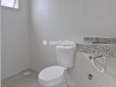 Apartamento à venda com 114m², 2 quartos, 2 suítes, 1 vaga no bairro Itacorubi em Florianópolis - Foto 19