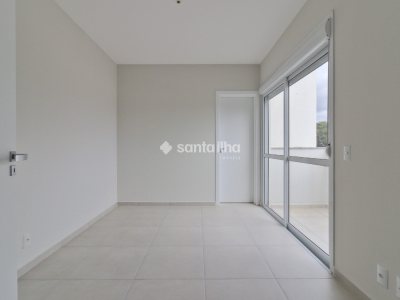 Apartamento à venda com 114m², 2 quartos, 2 suítes, 1 vaga no bairro Itacorubi em Florianópolis - Foto 21