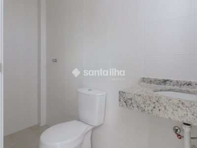 Apartamento à venda com 114m², 2 quartos, 2 suítes, 1 vaga no bairro Itacorubi em Florianópolis - Foto 23