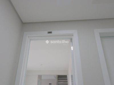 Apartamento à venda com 114m², 2 quartos, 2 suítes, 1 vaga no bairro Itacorubi em Florianópolis - Foto 6