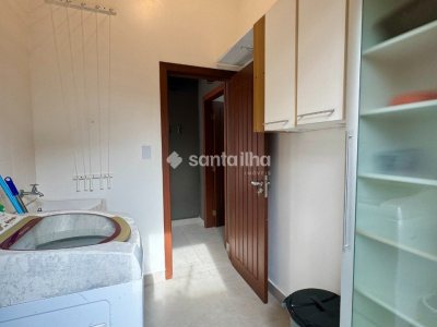 Casa à venda com 115m², 3 quartos, 2 suítes, 2 vagas no bairro Rio Tavares em Florianópolis - Foto 26