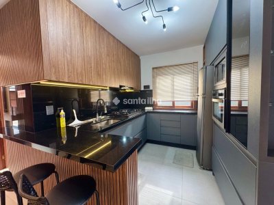 Casa à venda com 115m², 3 quartos, 2 suítes, 2 vagas no bairro Rio Tavares em Florianópolis - Foto 7