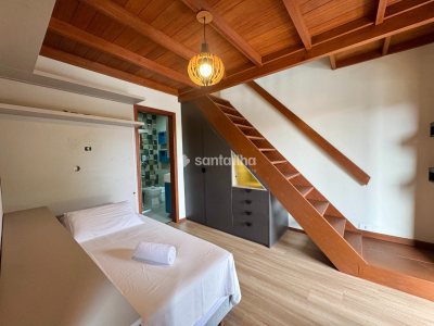 Casa à venda com 115m², 3 quartos, 2 suítes, 2 vagas no bairro Rio Tavares em Florianópolis - Foto 16