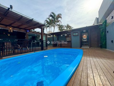 Casa à venda com 115m², 3 quartos, 2 suítes, 2 vagas no bairro Rio Tavares em Florianópolis - Foto 36