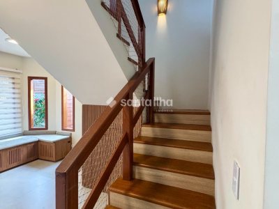Casa à venda com 115m², 3 quartos, 2 suítes, 2 vagas no bairro Rio Tavares em Florianópolis - Foto 15