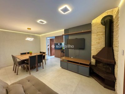 Casa à venda com 115m², 3 quartos, 2 suítes, 2 vagas no bairro Rio Tavares em Florianópolis - Foto 11