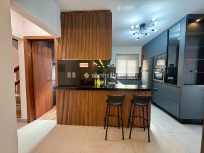 Casa à venda com 115m², 3 quartos, 2 suítes, 2 vagas no bairro Rio Tavares em Florianópolis - Foto 6
