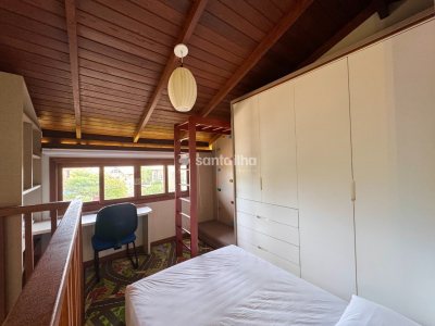 Casa à venda com 115m², 3 quartos, 2 suítes, 2 vagas no bairro Rio Tavares em Florianópolis - Foto 20