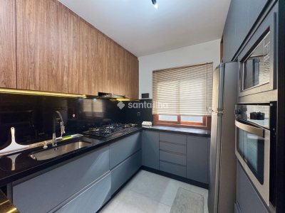 Casa à venda com 115m², 3 quartos, 2 suítes, 2 vagas no bairro Rio Tavares em Florianópolis - Foto 8